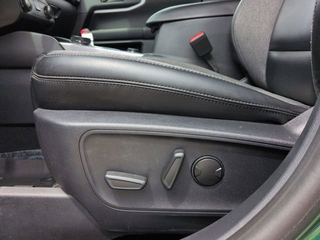 Certified 2024 Ford Bronco Sport Big Bend w/ Convenience Package image 23