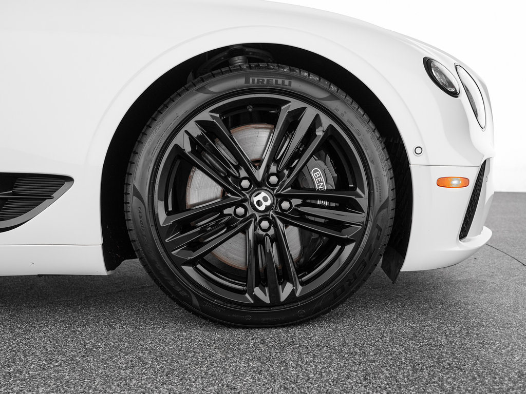 Used 2023 Bentley Continental GT V8 AWD/4WD image 31