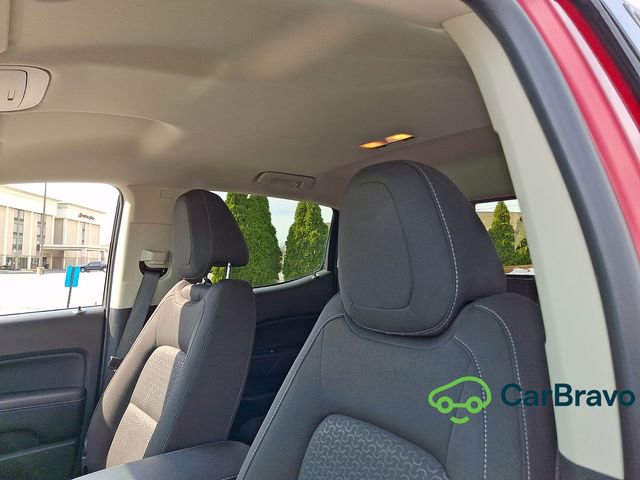 Used 2022 GMC Canyon Elevation AWD/4WD image 13