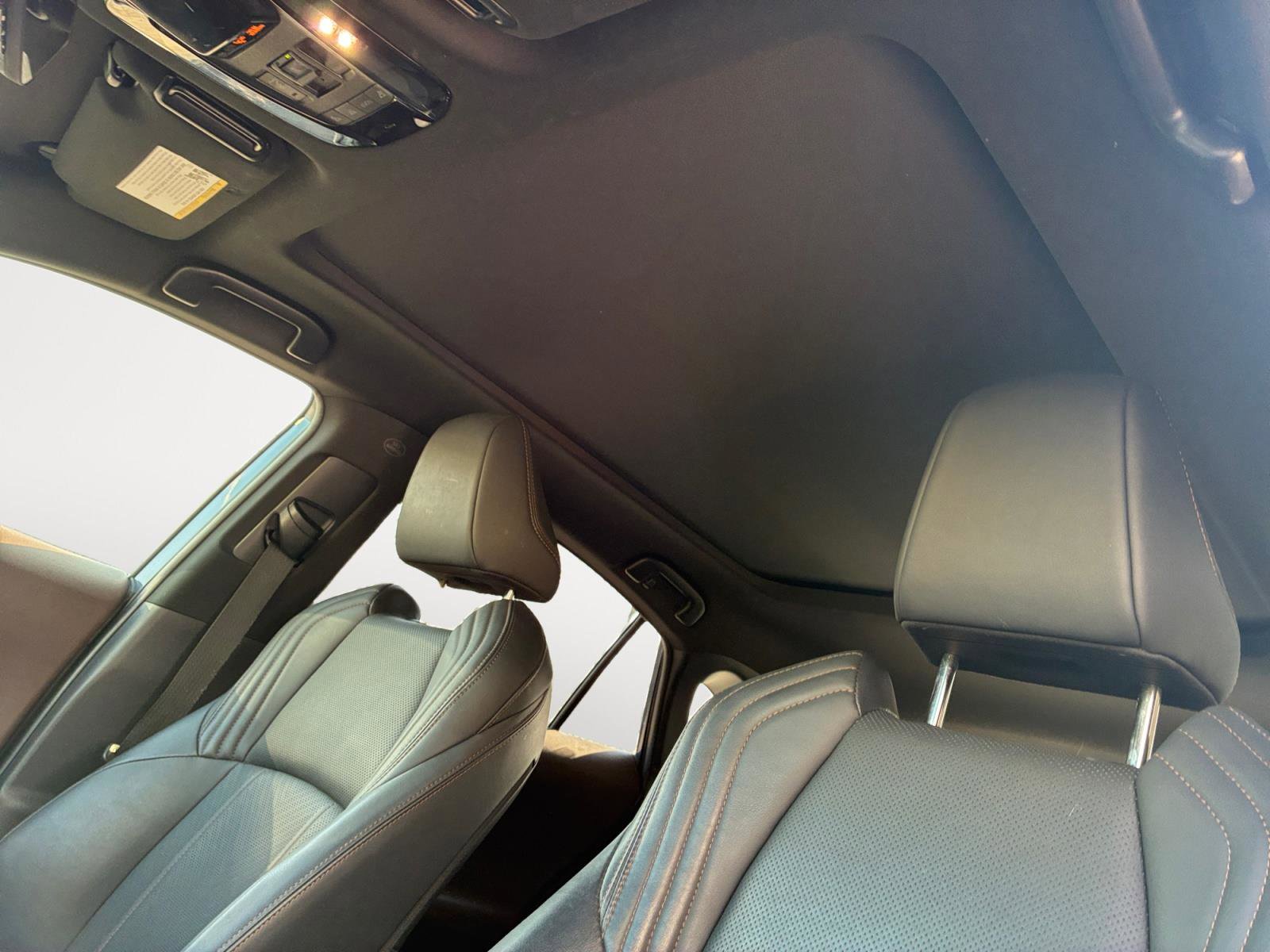 Used 2021 Toyota Venza Limited w/ Advanced Technology Package image 15