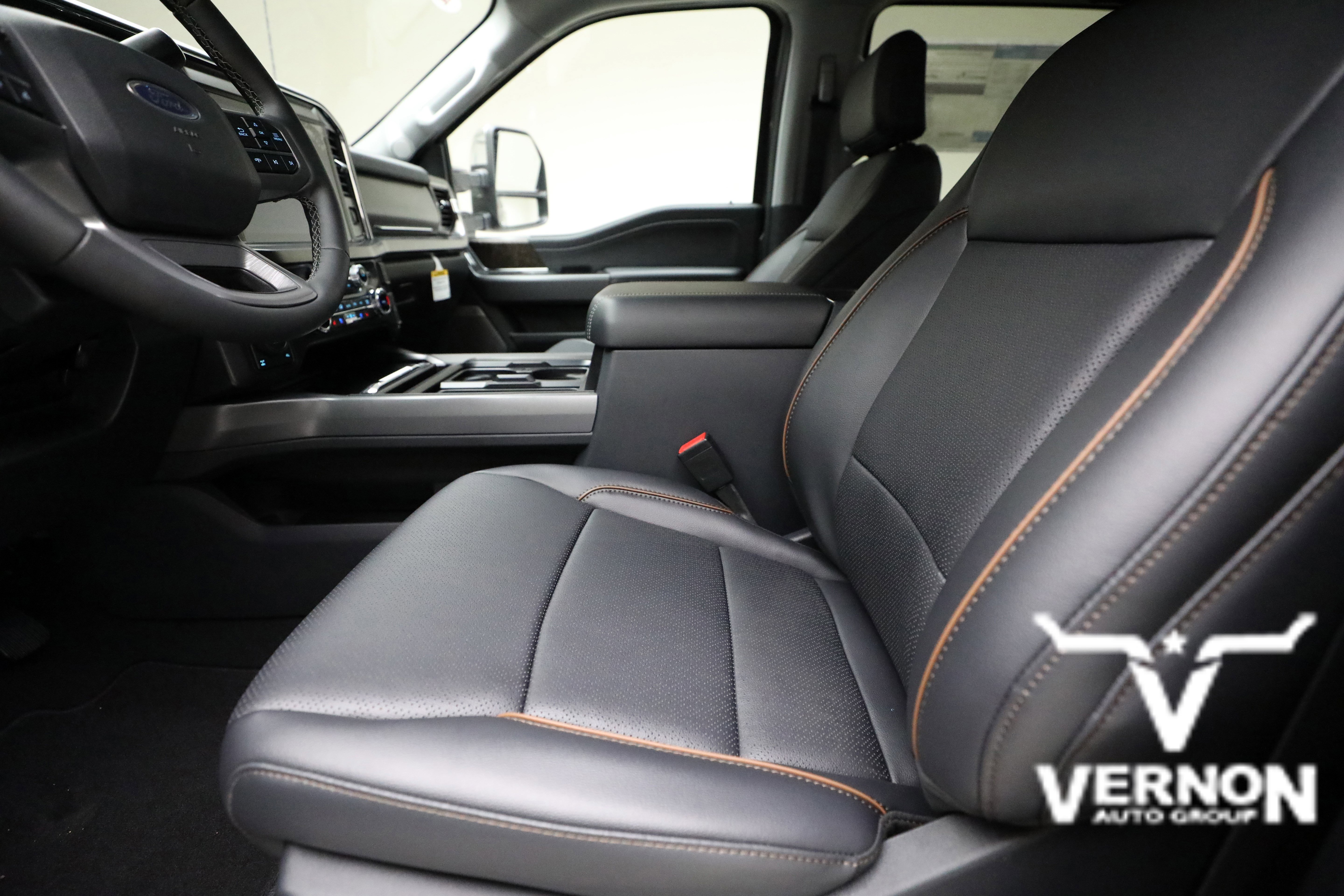 New 2026 Ford F250 Lariat AWD/4WD image 10