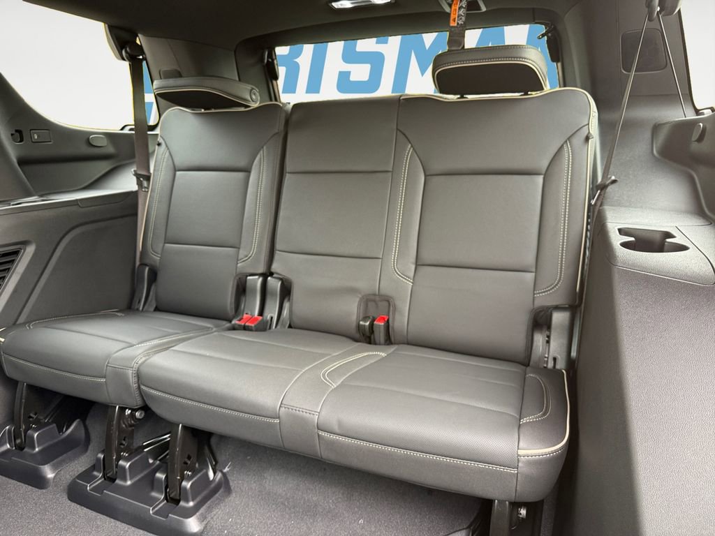 New 2026 Chevrolet Tahoe Premier image 17