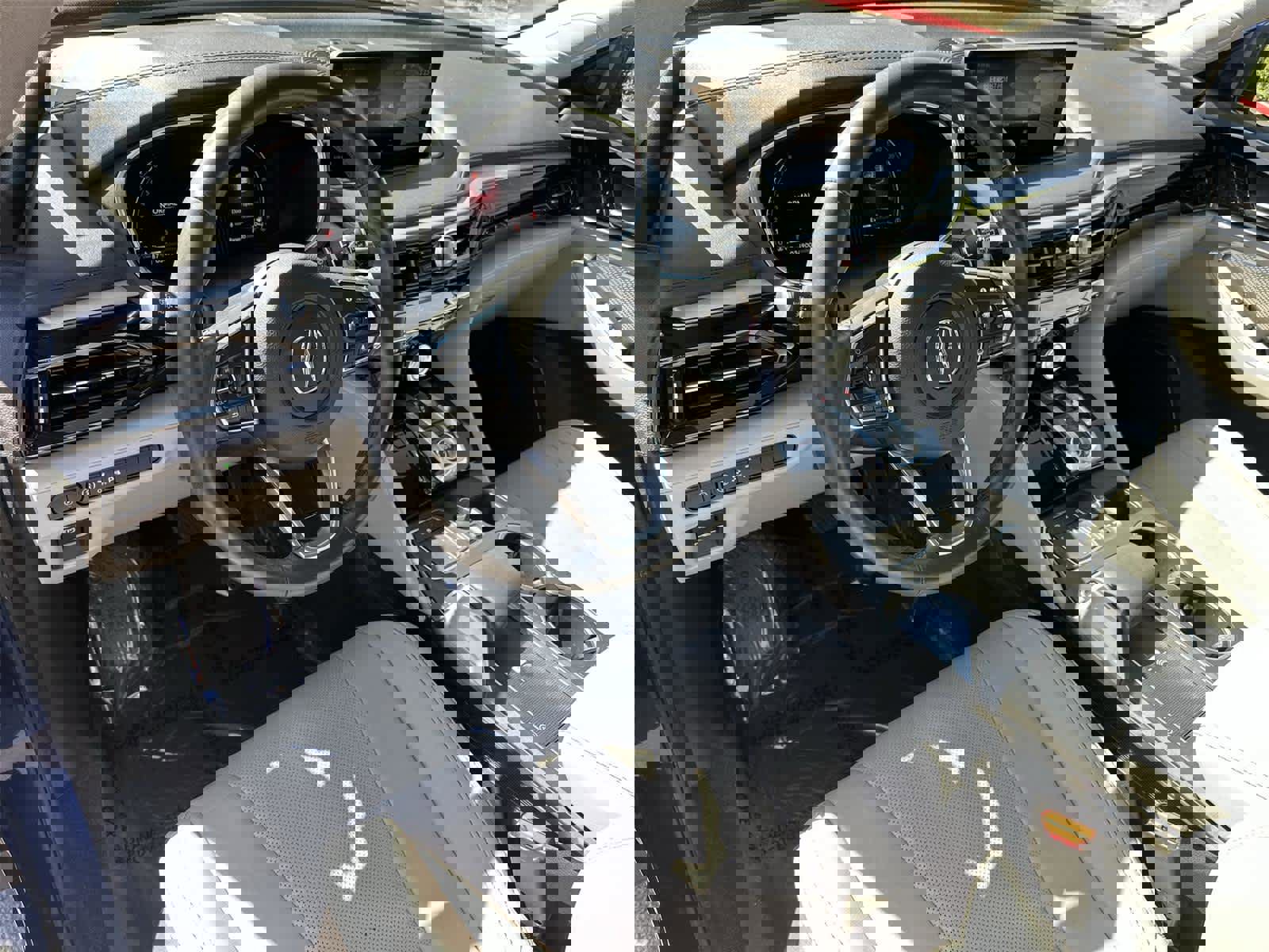 Used 2023 Acura MDX FWD w/ Technology Package image 2