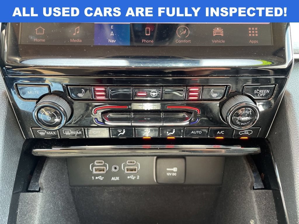 Used 2022 Jeep Grand Cherokee Limited AWD/4WD image 22