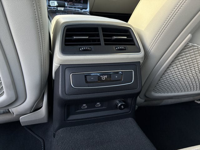 Used 2024 Audi A6 Premium Plus AWD/4WD image 21