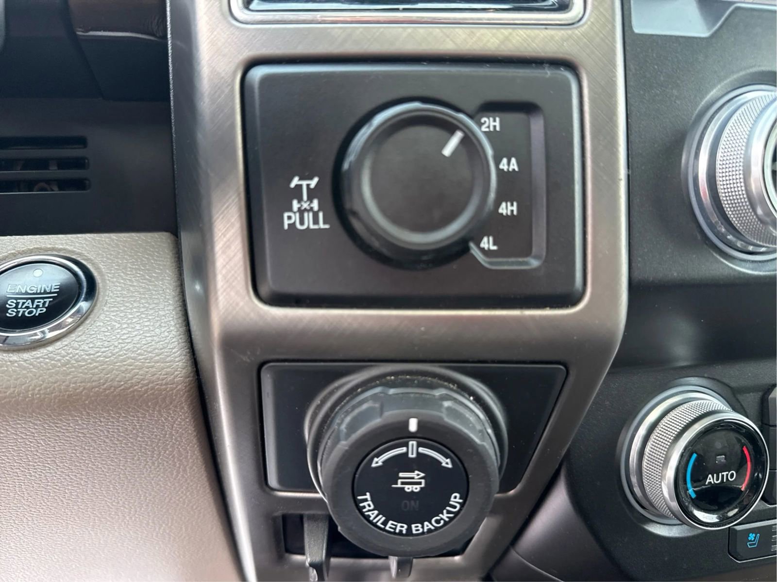 Used 2020 Ford F150 Limited AWD/4WD image 42