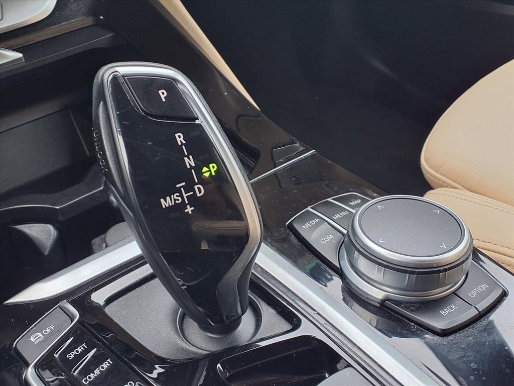 Used 2021 BMW X3 sDrive30i w/ Executive Package image 10