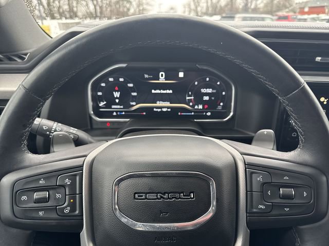Used 2023 GMC Sierra 1500 Denali image 11