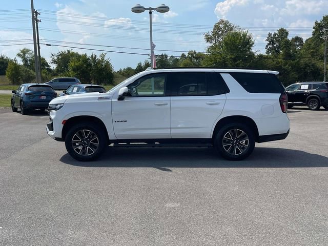 Used 2023 Chevrolet Tahoe Z71 image 6