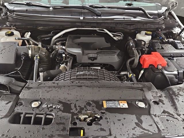 Used 2019 Ford Ranger Lariat w/ Equipment Group 501A Mid image 23