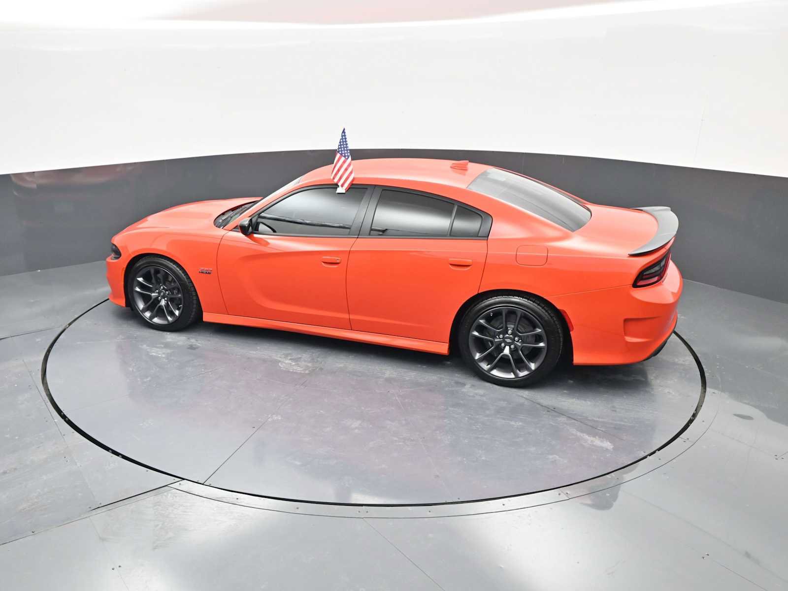 Used 2023 Dodge Charger Scat Pack image 30