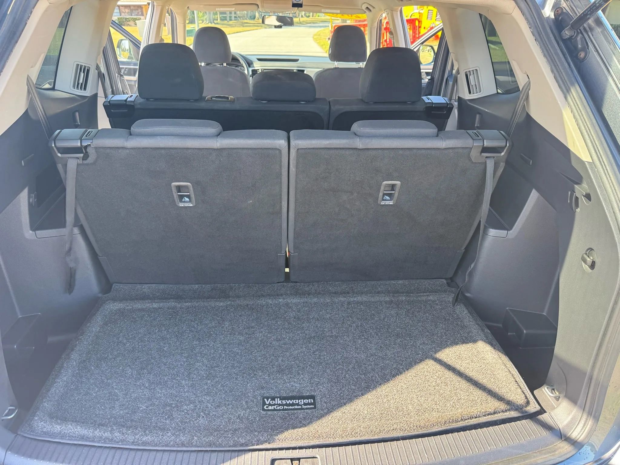 Used 2018 Volkswagen Atlas S image 20