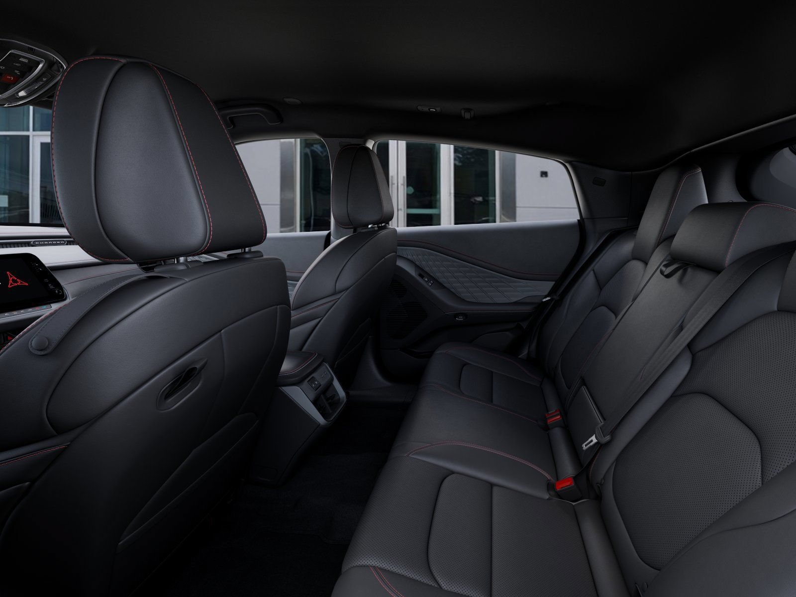New 2026 Dodge Charger R/T AWD/4WD image 23