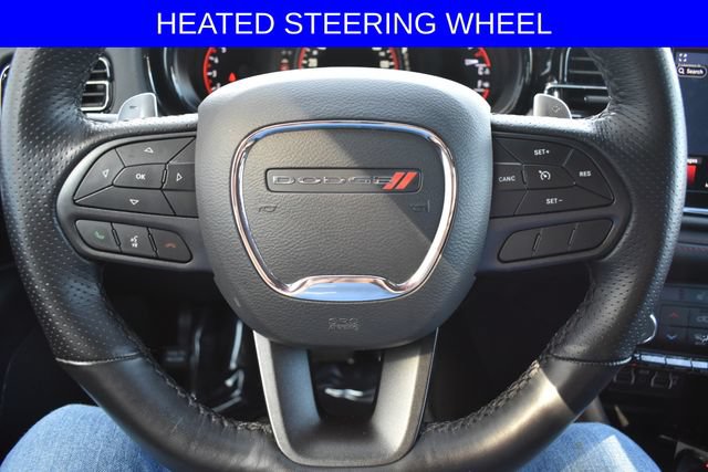 Used 2025 Dodge Durango GT AWD/4WD image 5