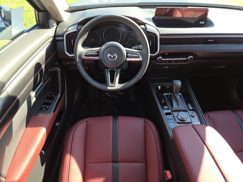 New 2026 MAZDA CX-50 AWD 2.5 Hybrid w/ Cargo Package image 10