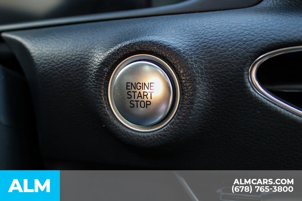 Used 2022 Hyundai Sonata Limited image 25