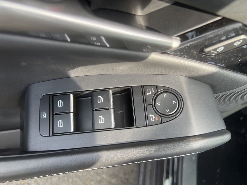 New 2026 MAZDA CX-30 2.5 Turbo w/ Premium Package AWD/4WD image 14