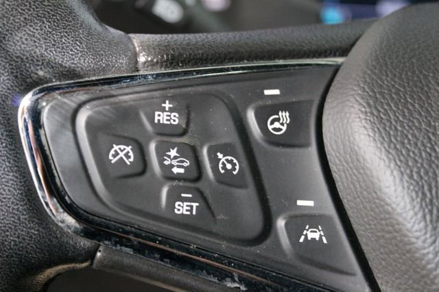 Used 2018 Chevrolet Cruze Premier w/ Premier True North Edition FWD image 13