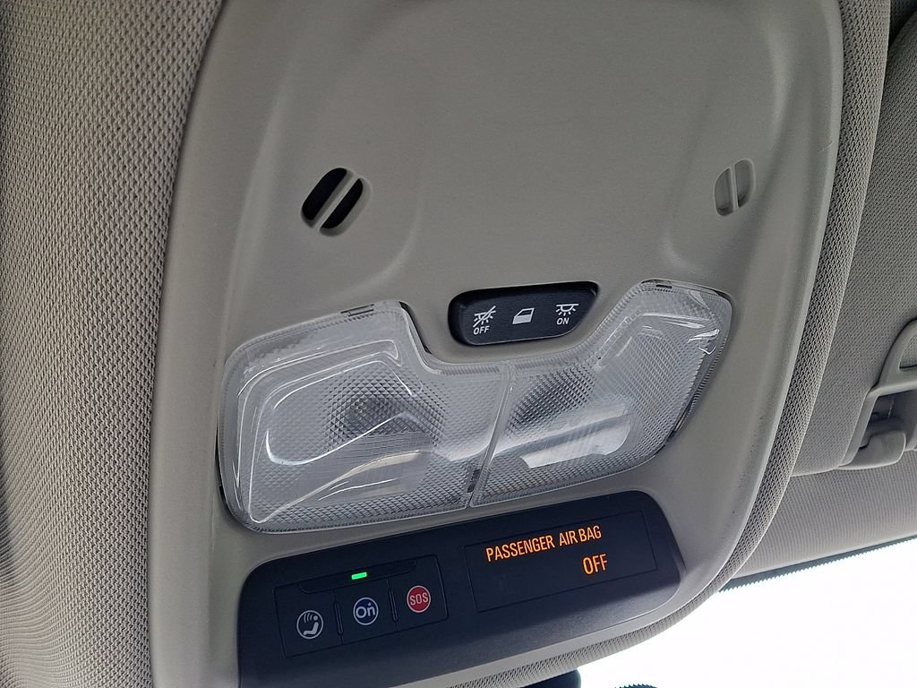 Used 2020 Buick Encore GX Preferred w/ Cold Weather Comfort Package FWD image 26
