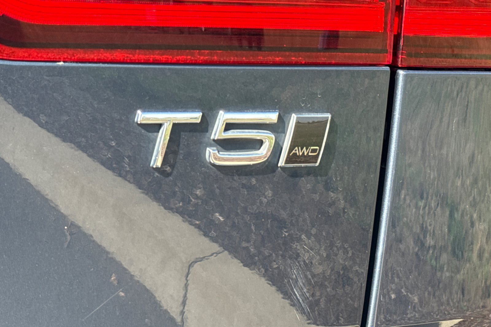 Used 2021 Volvo V60 T5 Cross Country w/ Protection Package AWD/4WD image 33