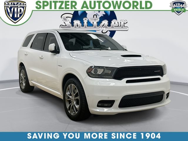 Used 2020 Dodge Durango R/T