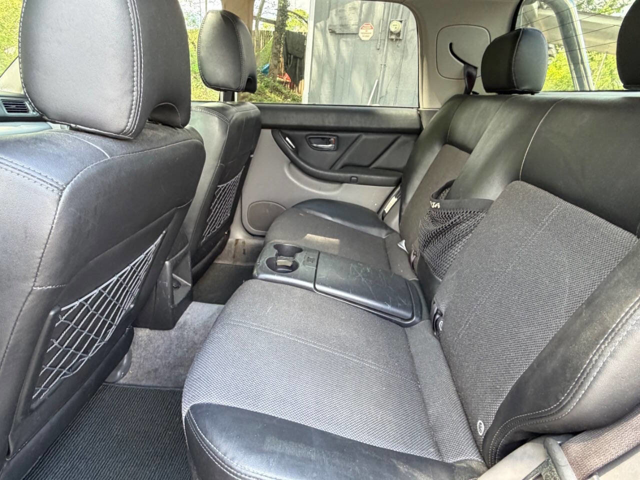 Used 2005 Subaru Baja Sport image 20