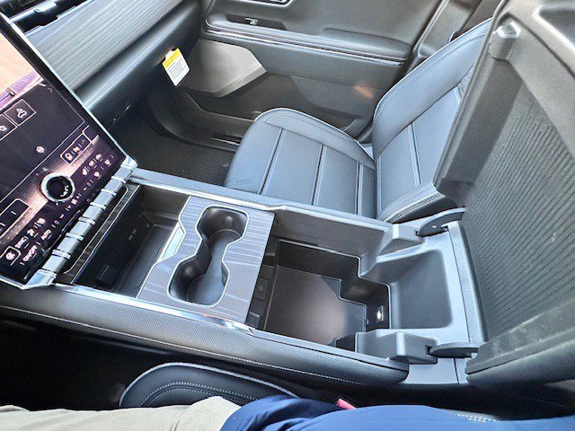 New 2025 GMC Sierra EV Denali image 27