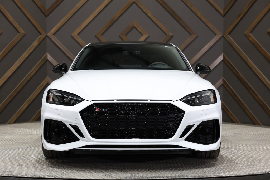 Used 2024 Audi RS 5 Sportback w/ Dynamic Package image 24