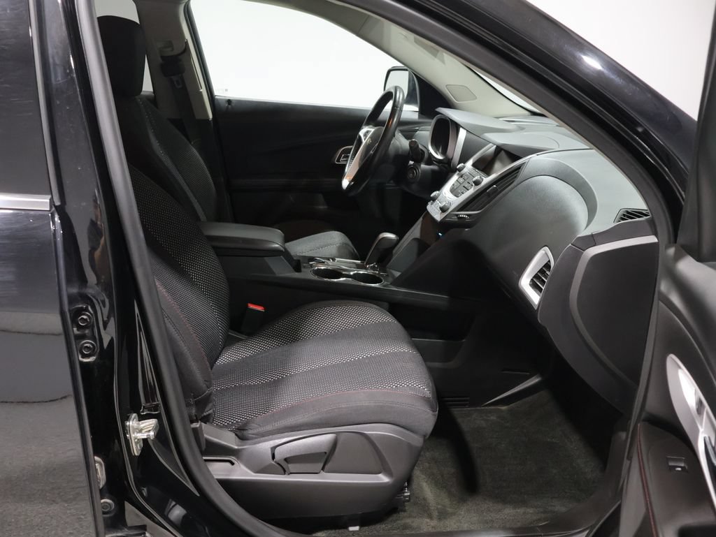 Used 2015 Chevrolet Equinox LT w/ Driver Convenience Package AWD/4WD image 22