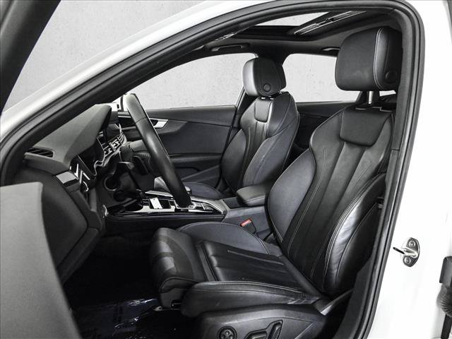 Used 2023 Audi A4 2.0T Premium Plus AWD/4WD image 17