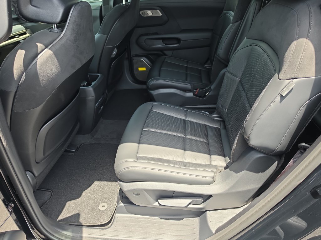 New 2027 Kia Telluride SX Prestige AWD/4WD image 17