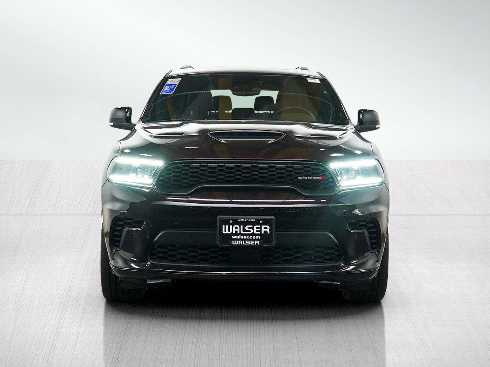 Used 2025 Dodge Durango R/T AWD/4WD image 8