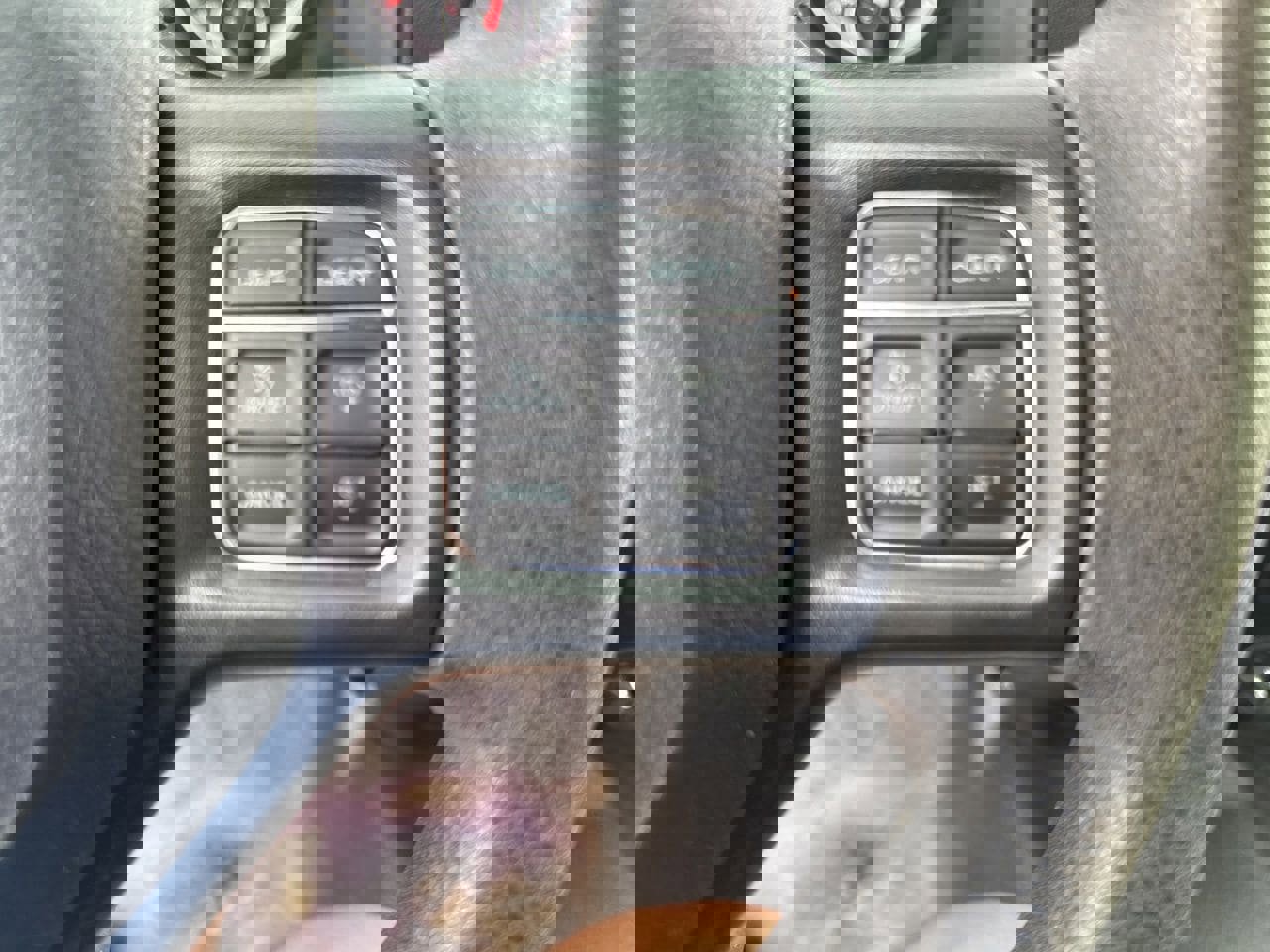 Used 2022 RAM 1500 Tradesman w/ Popular Equipment Group image 27