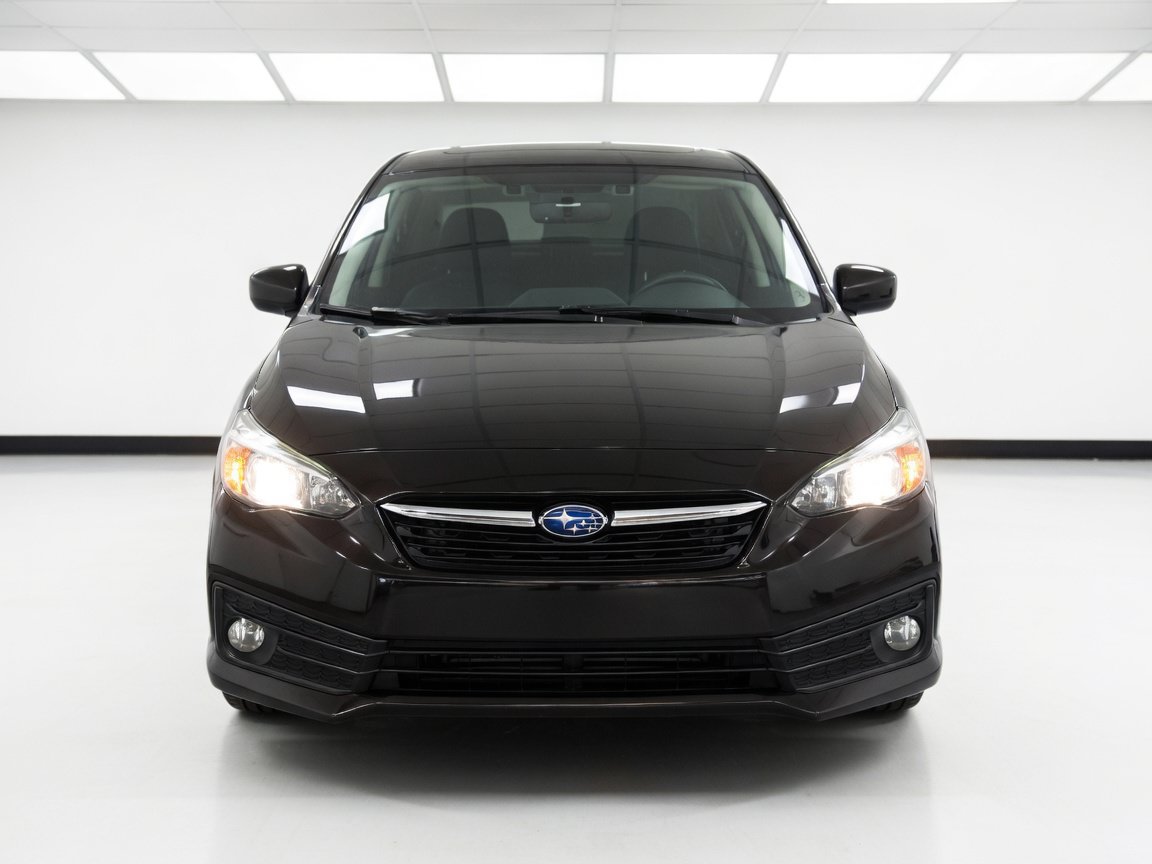 Used 2020 Subaru Impreza 2.0i Premium w/ Popular Package #1 AWD/4WD image 2