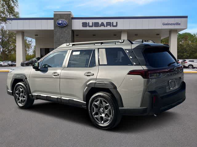 New 2026 Subaru Outback Premium AWD/4WD image 4