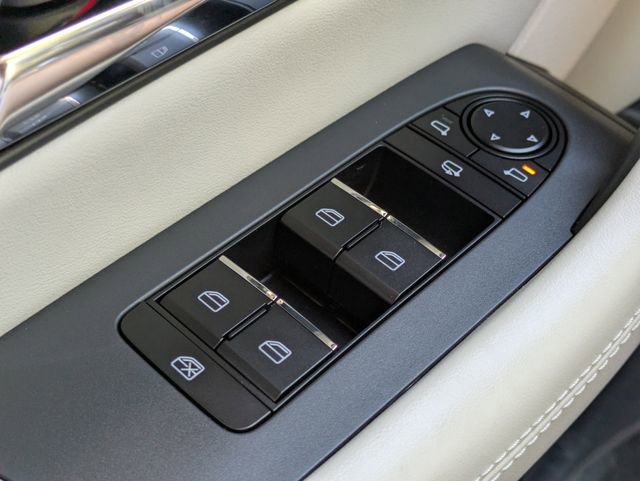 New 2026 MAZDA CX-90 3.3 Turbo w/ Premium Plus Pkg image 21