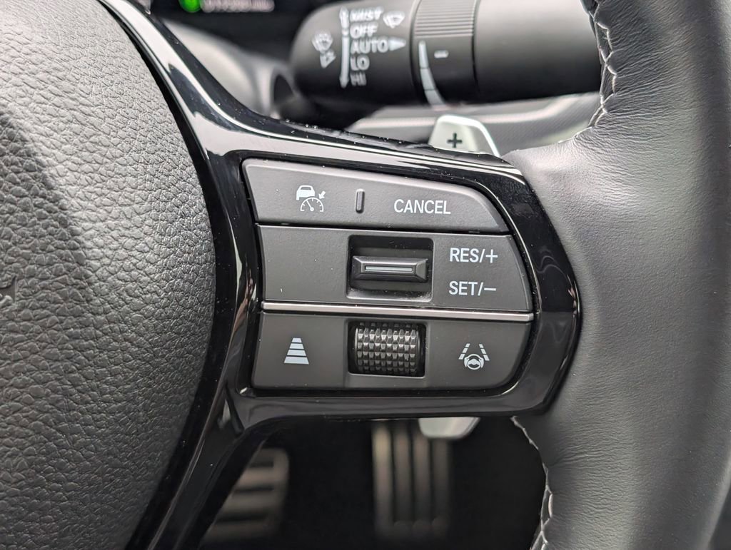 Used 2023 Acura Integra A-Spec FWD image 20