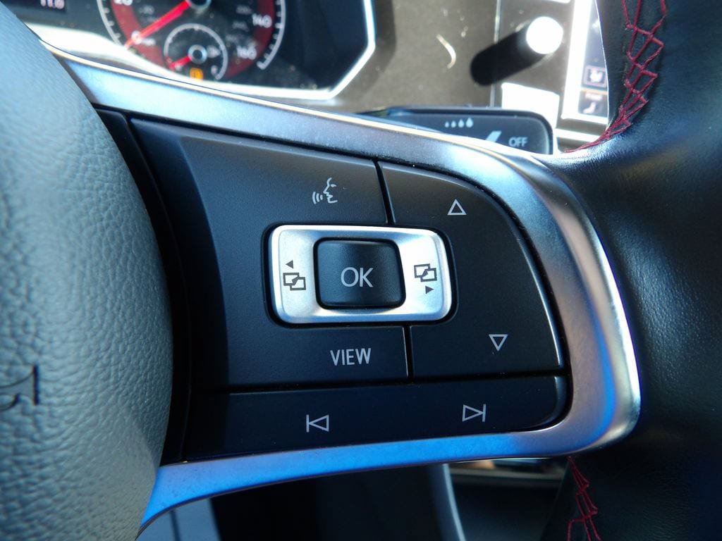 Used 2021 Volkswagen Jetta GLI FWD image 17