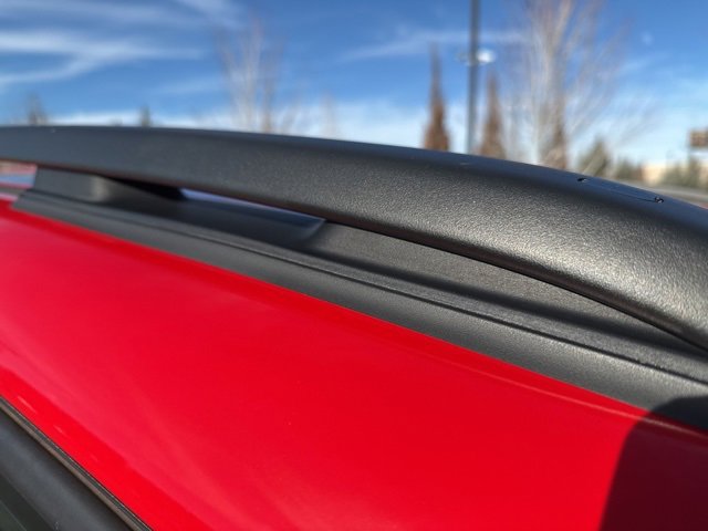 Used 2023 Jeep Renegade Latitude image 23