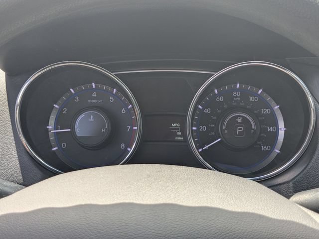 Used 2013 Hyundai Sonata GLS w/ Popular Equipment Pkg FWD image 13