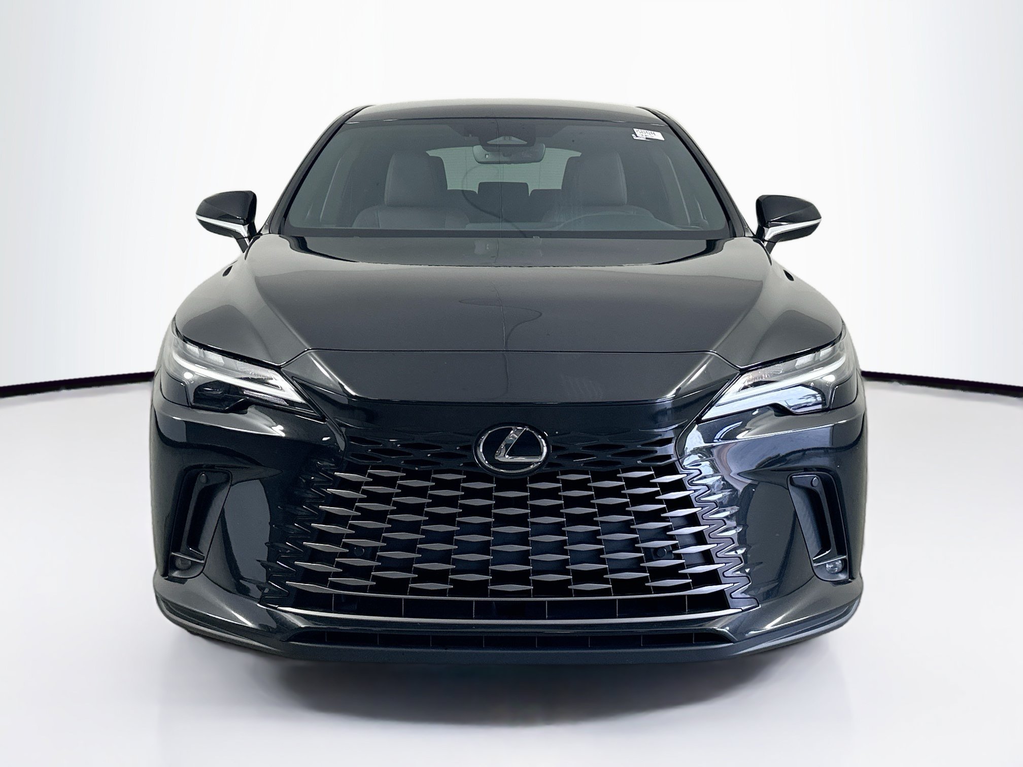 Used 2023 Lexus RX 350 FWD w/ Accessory Package (K3) image 2