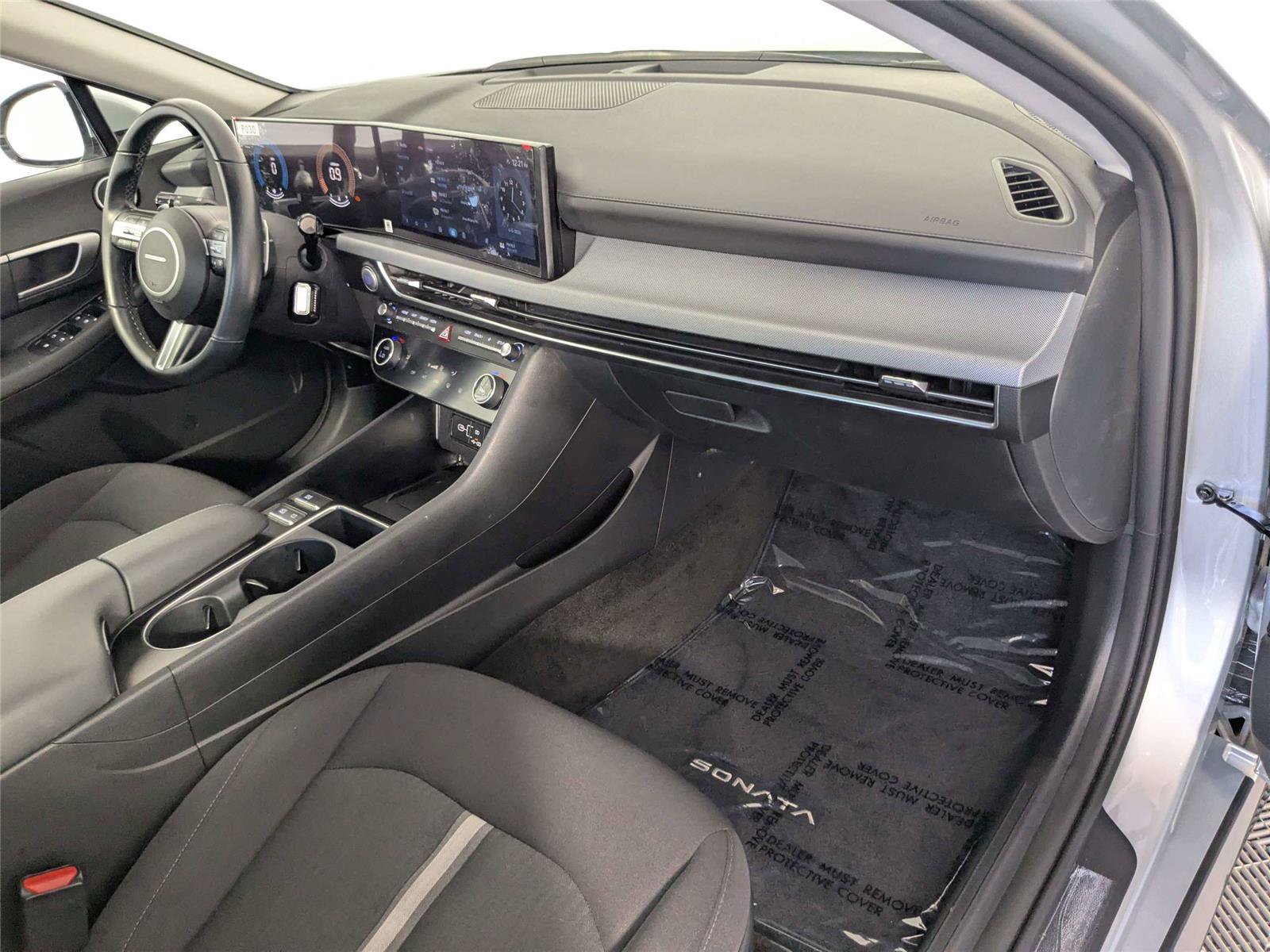 Used 2026 Hyundai Sonata SEL FWD image 28