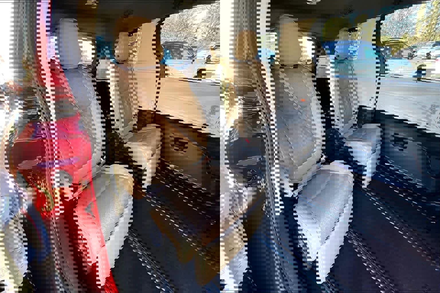 Certified 2021 Toyota Sienna Limited image 21