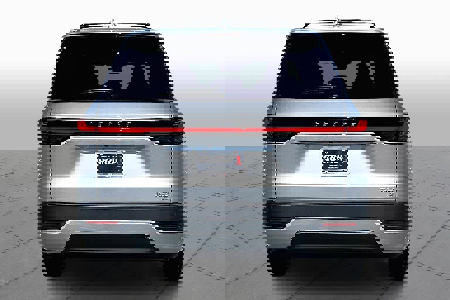 Used 2025 Lexus TX 350 Premium w/ Technology Package image 5