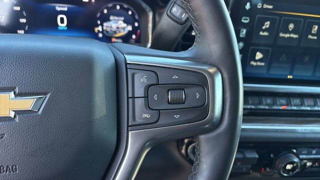 Certified 2024 Chevrolet Silverado 2500 LT w/ All Star Edition image 24