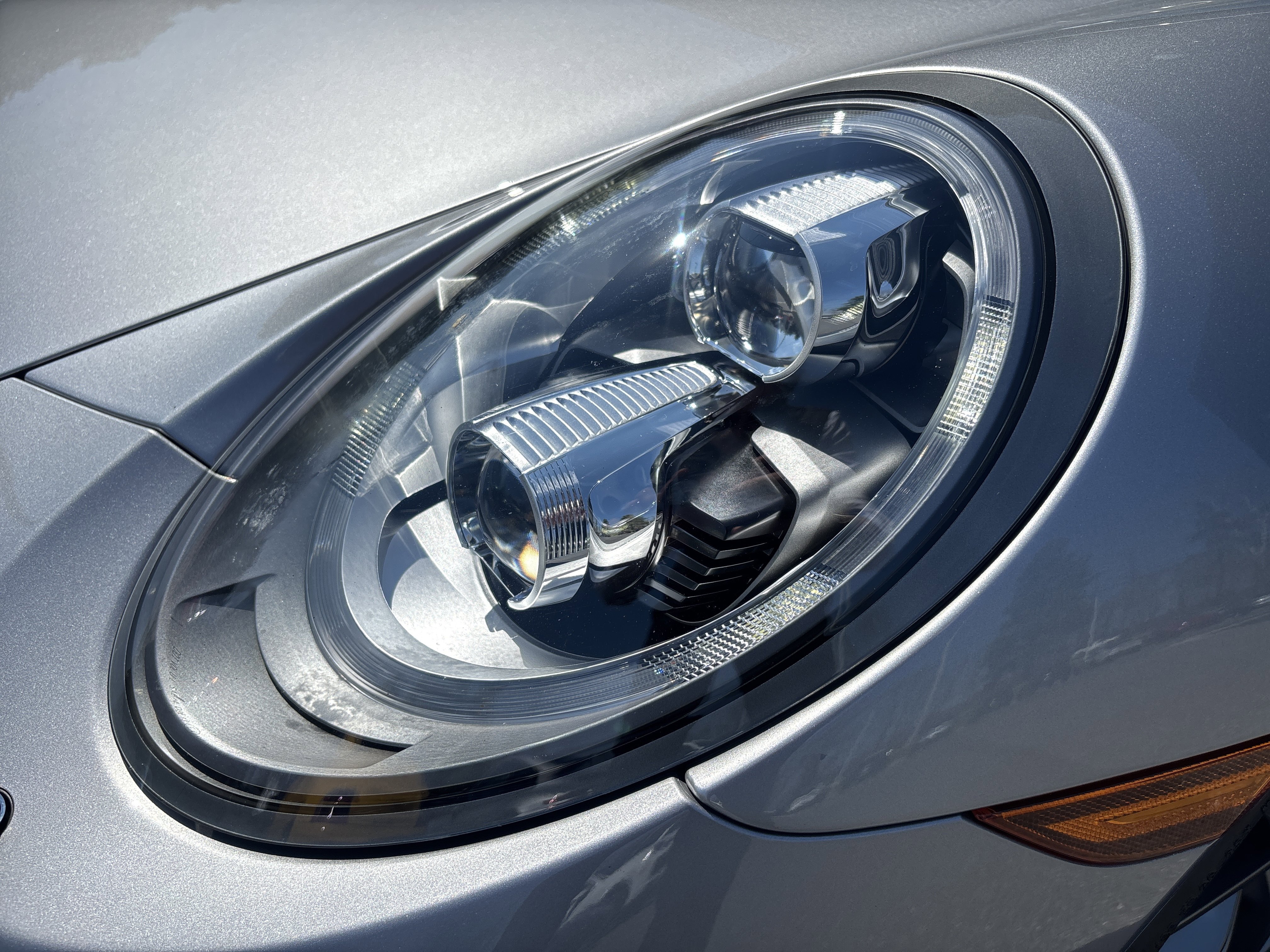 Certified 2017 Porsche 911 Carrera image 23