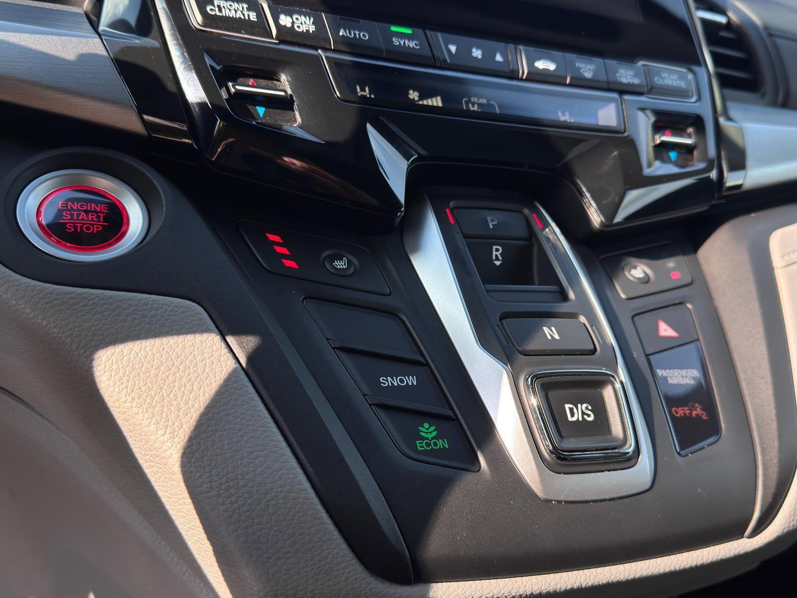 Used 2019 Honda Odyssey EX-L image 21