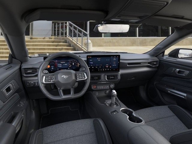 New 2026 Ford Mustang Coupe image 9