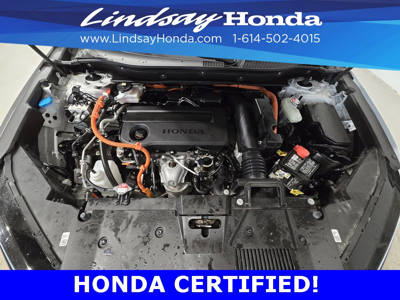 Used 2023 Honda CR-V Sport Touring image 24