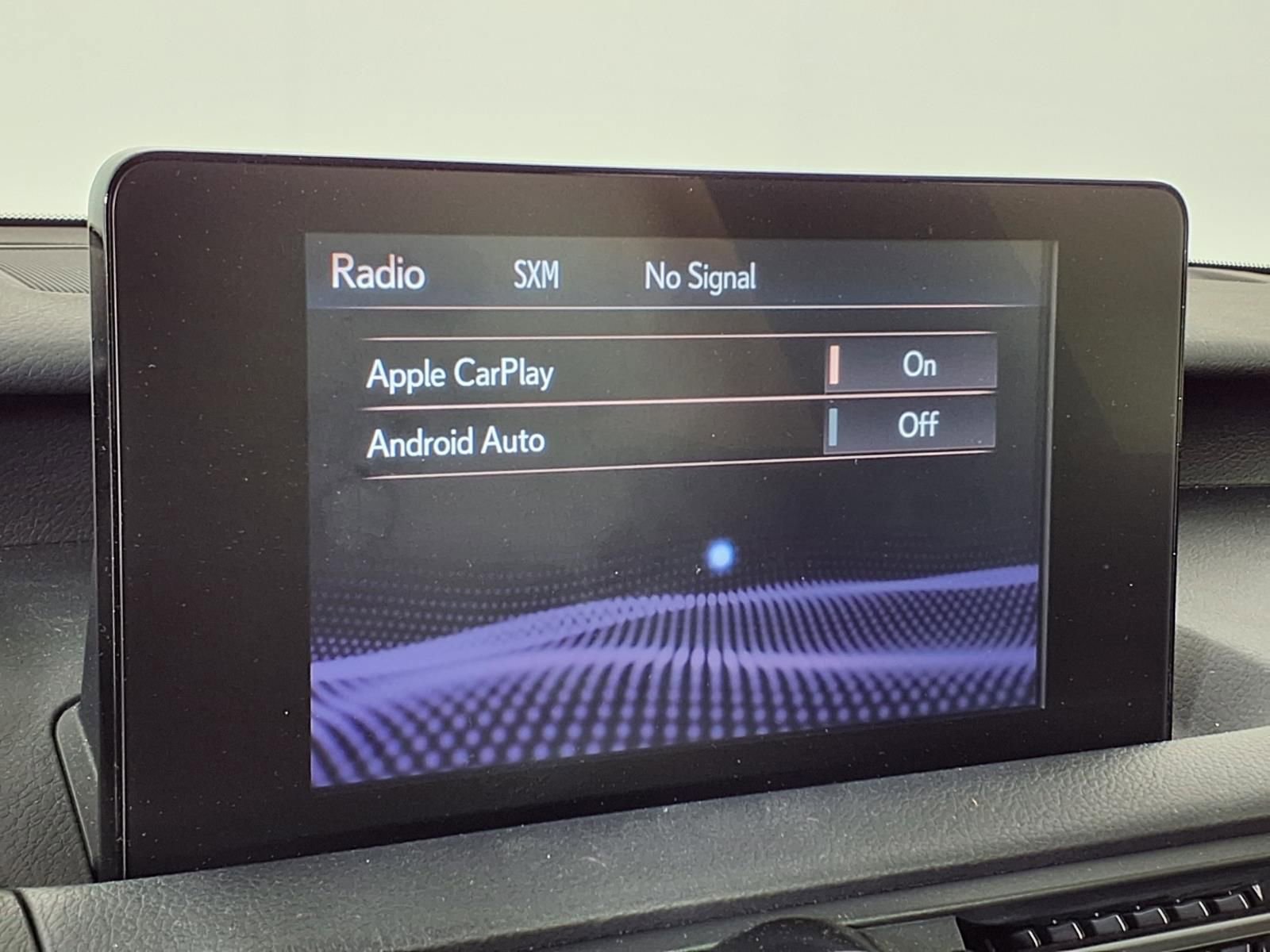 Used 2024 Lexus IS 350 F Sport w/ Memory Package RWD image 26